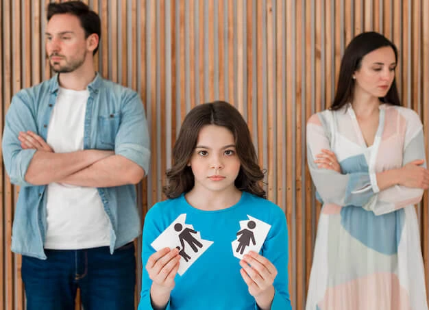What Is Family Mediation