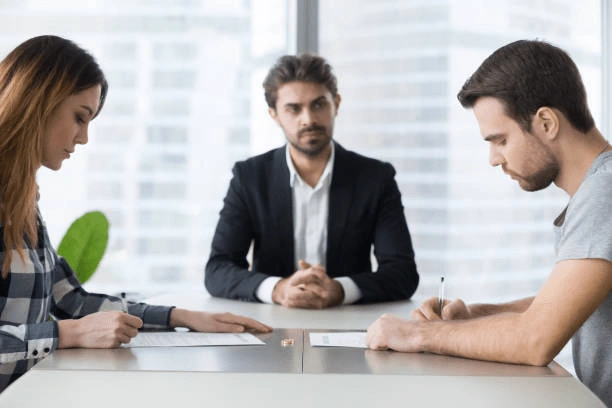 What Is Family Mediation Gloucestershire?