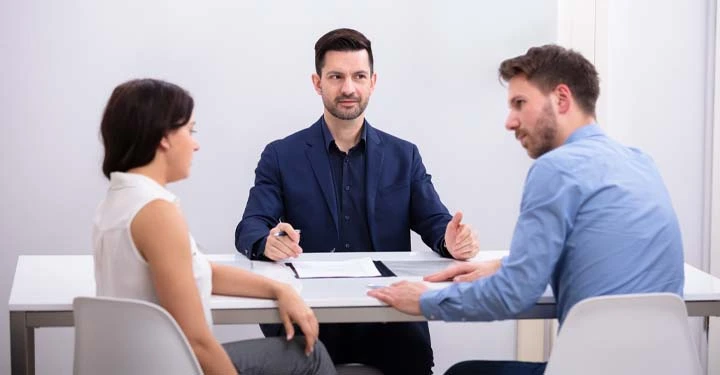 Barker Mediation’s Family mediation Gloucestershire experts.