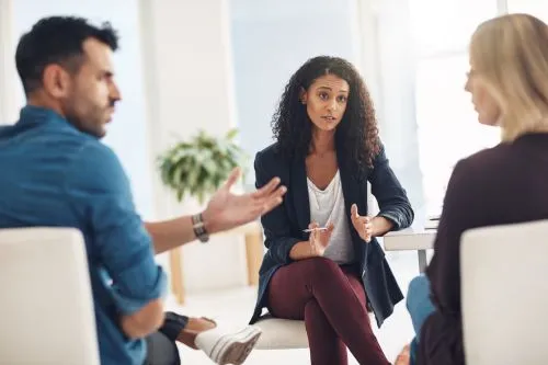 What If We Don’t Get Along at All? Can Mediation Still Work Gloucestershire
