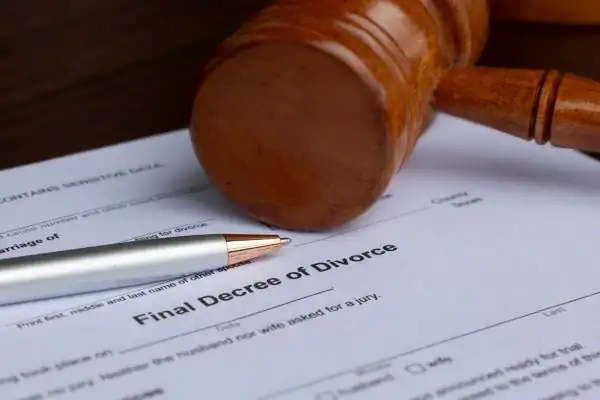 divorce mediation Gloucestershire
