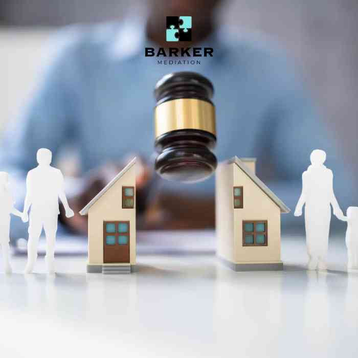 The Family Home: Protecting Your Biggest Asset with Barker Gloucestershire