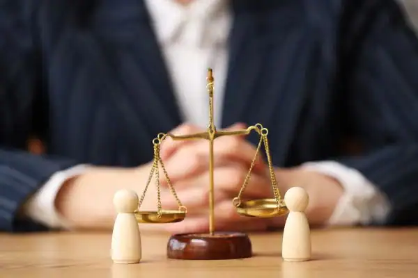 Image of financial mediation Gloucestershire