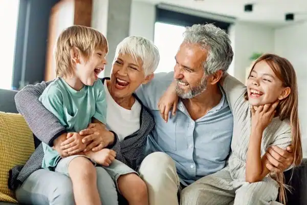 Grandparent Access Mediation Gloucestershire