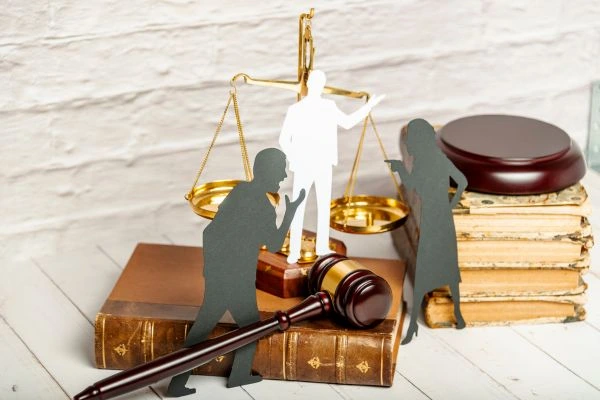 Avoid court - create parenting plans Gloucestershire