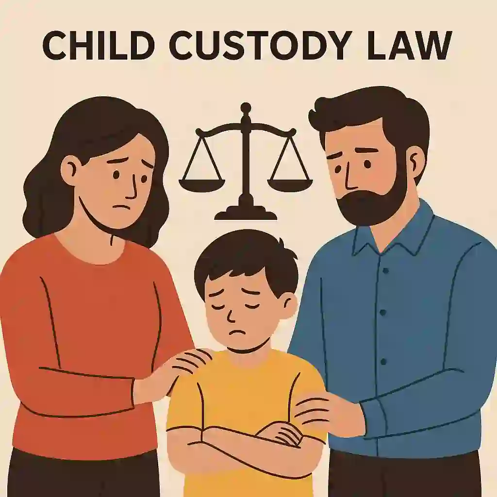 Applying to the Family Court What Parents Need to Know Gloucestershire