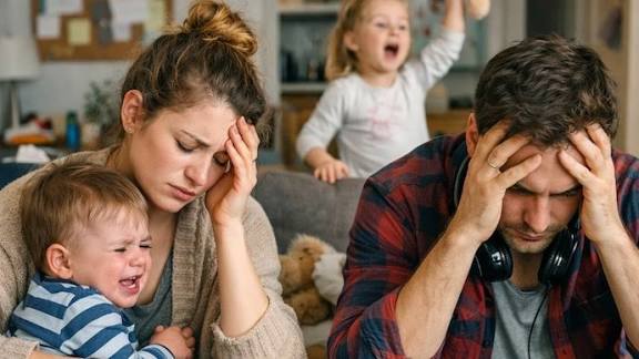 Why Can Co-Parenting Feel So Difficult in the Early Stages Gloucestershire