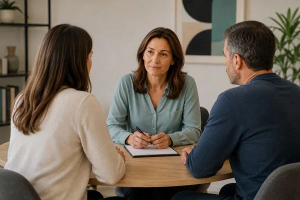 My Ex Wants to Move Away With the Children Gloucestershire how mediation can help resolve disputes.