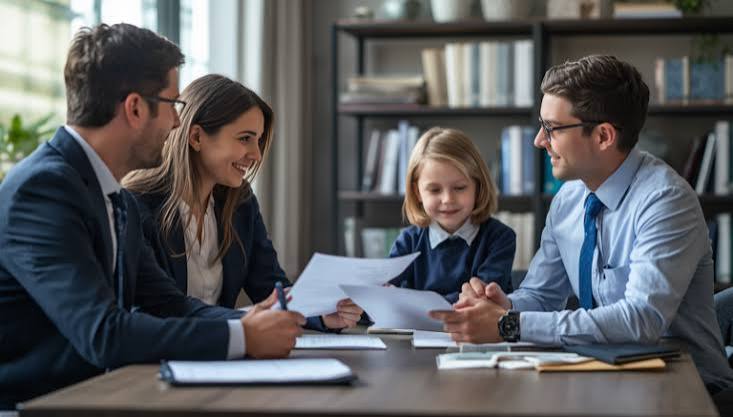 Can Mediation Help When Parents Cannot Agree About a Child’s School Gloucestershire?