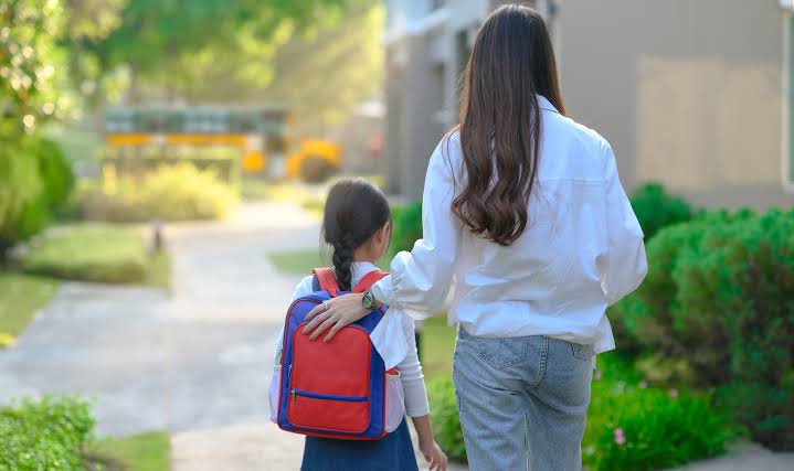 What Happens If My Ex Has Already Applied for a New School Gloucestershire?