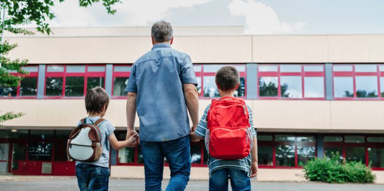 What If We Disagree About the School, Travel or Daily Routine Gloucestershire?